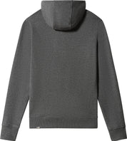 Hoodie mit Logoprint - LXS-TNF Medium Grey Heather (S - Grau