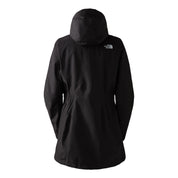 Funktionsjacke Wasserabweisend - JK3-TNF BLACK - Schwarz