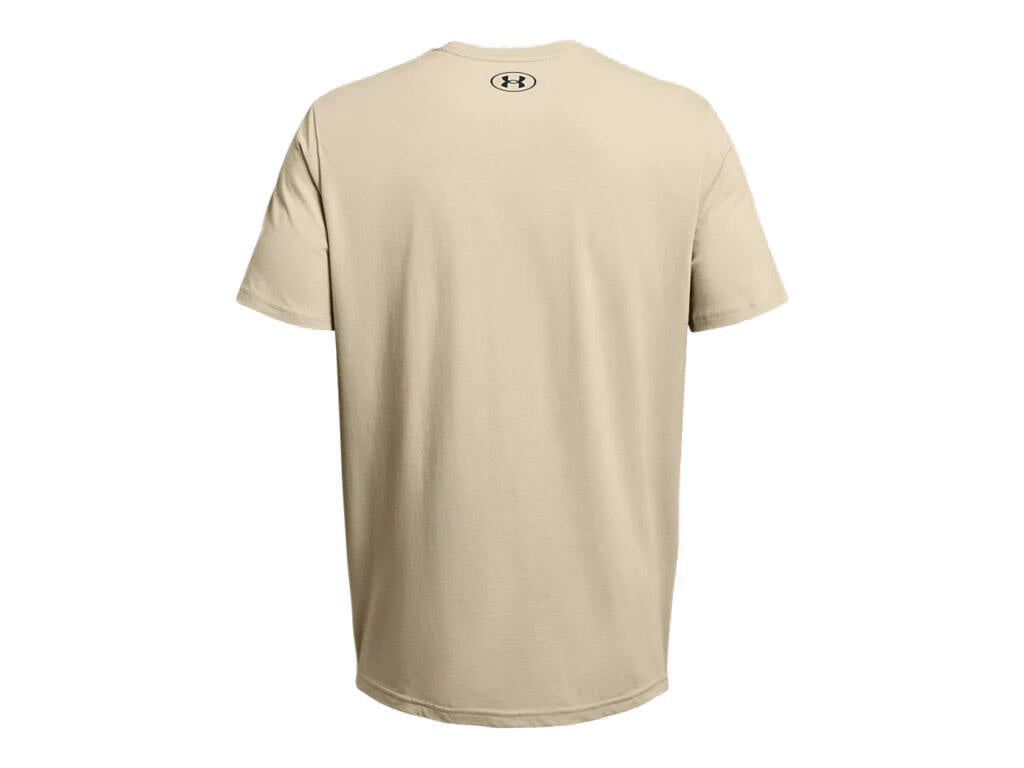 Trainingsshirt - 289-KHAKI BASE - Beige