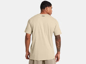 Trainingsshirt - 289-KHAKI BASE - Beige