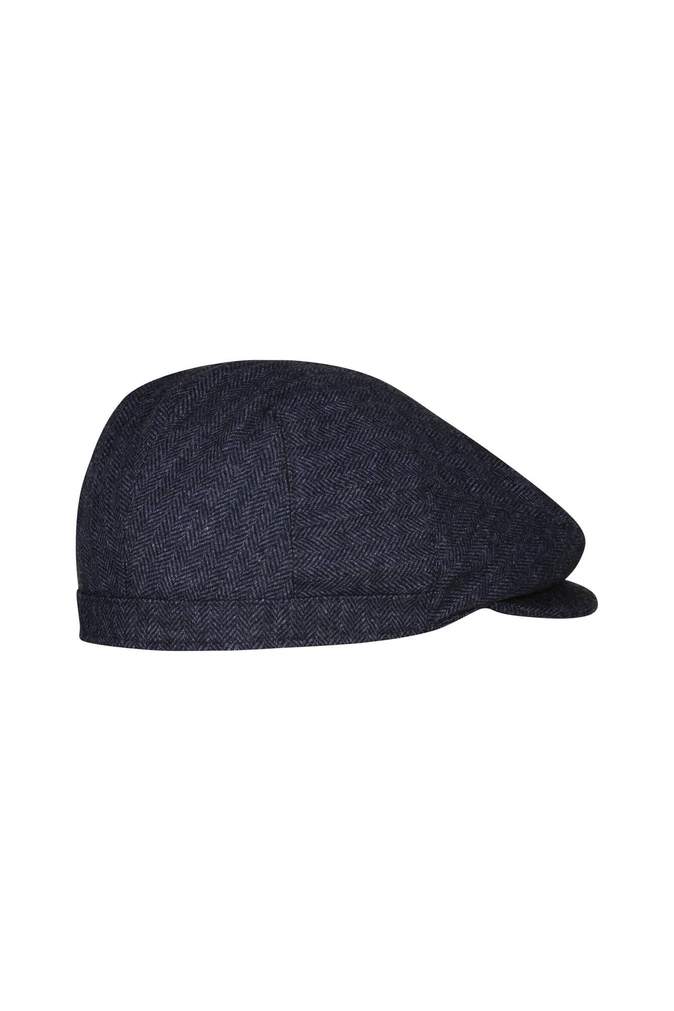 Schiebermütze - NY15-Navy - Blau