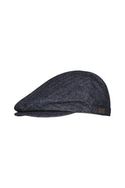 Schiebermütze - NY15-Navy - Blau