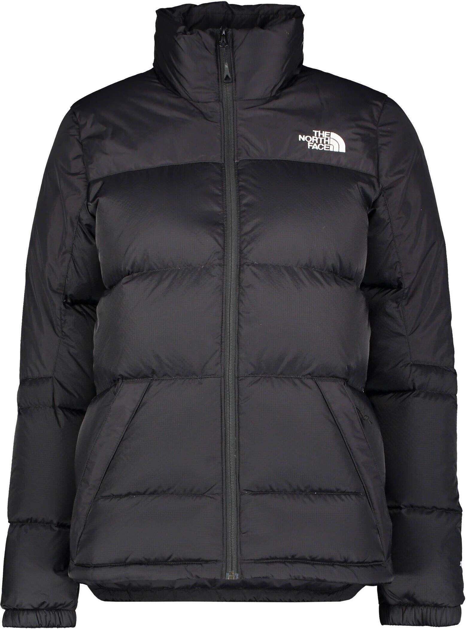 TNF BLACK - Schwarz