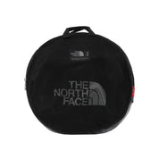 Wasserdichte Wandertasche - KY4-TNF BLACK/TNF WHITE - Schwarz