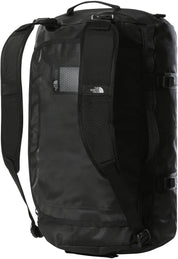 Wasserdichte Wandertasche - KY4-TNF BLACK/TNF WHITE - Weiß | Schwarz