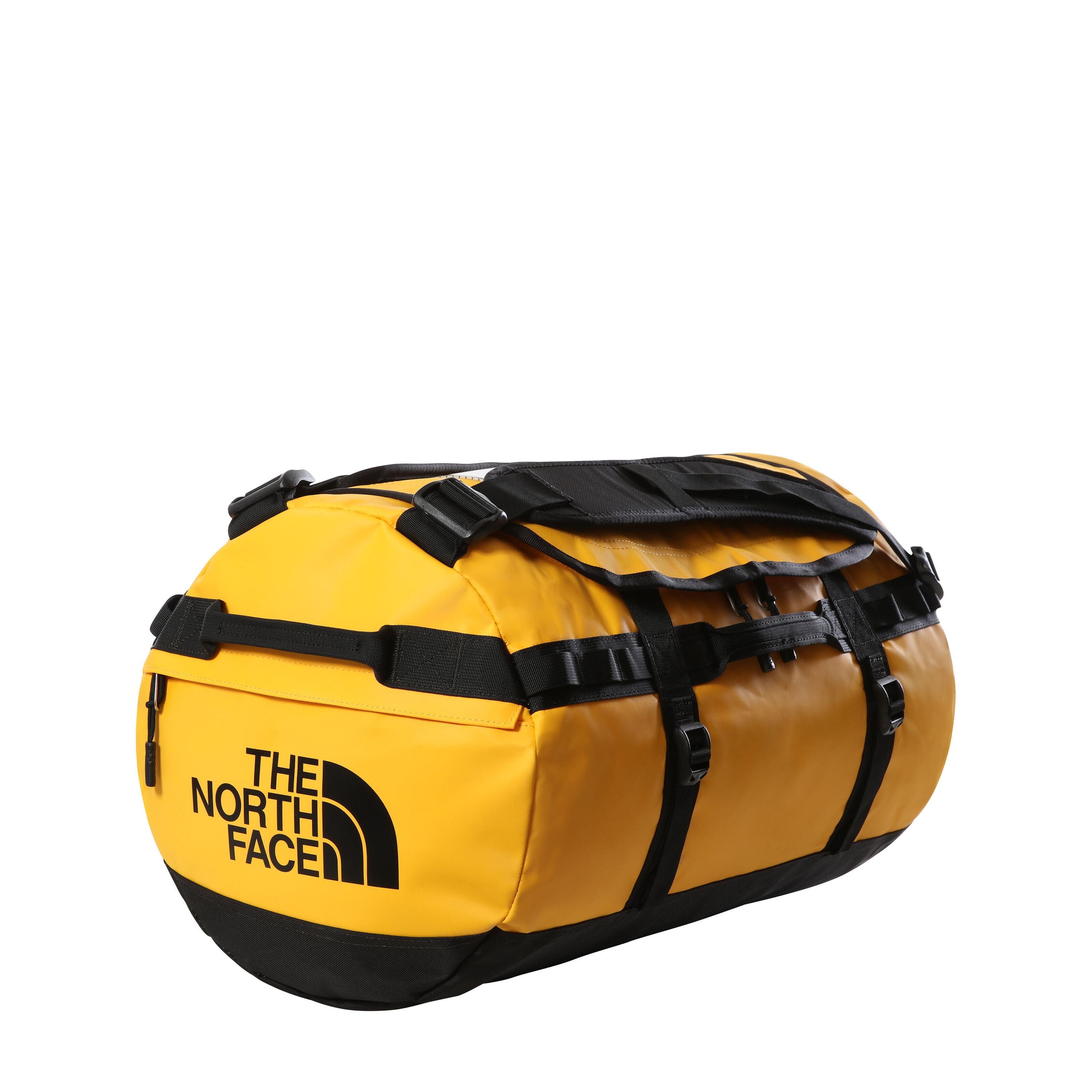 Wasserdichte Wandertasche - ZU3-SUMMIT GOLD/TNF BLACK - Gold