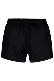 Shorts Tempo Race - 010-BLACK/REFLECTIVE SILV - Schwarz