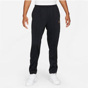 Jogginghose - 010-BLACK - Schwarz