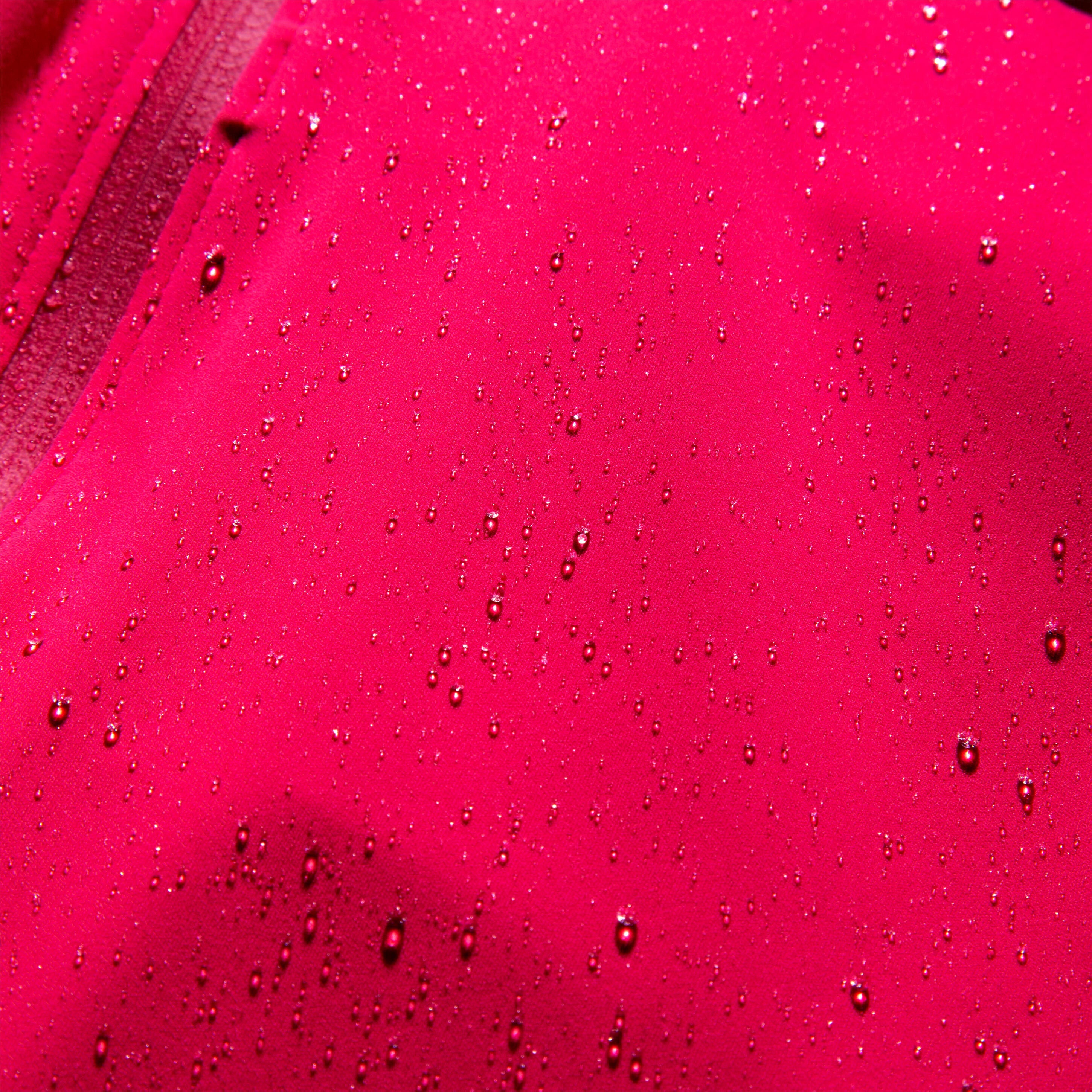 Wasserdichte Laufjacke - 653-Hyper Pink/Fuchsia - Pink | Rosa