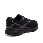 Laufschuhe Ghost 16 GTX - 020-Black/Black/Ebony - Schwarz