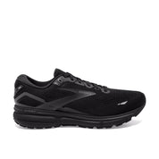 Laufschuhe Ghost 16 GTX - 020-Black/Black/Ebony - Schwarz