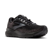 Laufschuhe Ghost 16 GTX - 020-Black/Black/Ebony - Schwarz