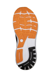 Laufschuhe Ghost 16 - 060-Black/Orange/White - Schwarz