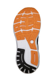 Laufschuhe Ghost 16 - 060-Black/Orange/White - Schwarz