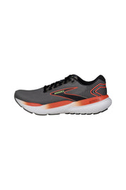 Laufschuh Glycerin 21 - 059-Grey/Mandarin Red/Green - Grau