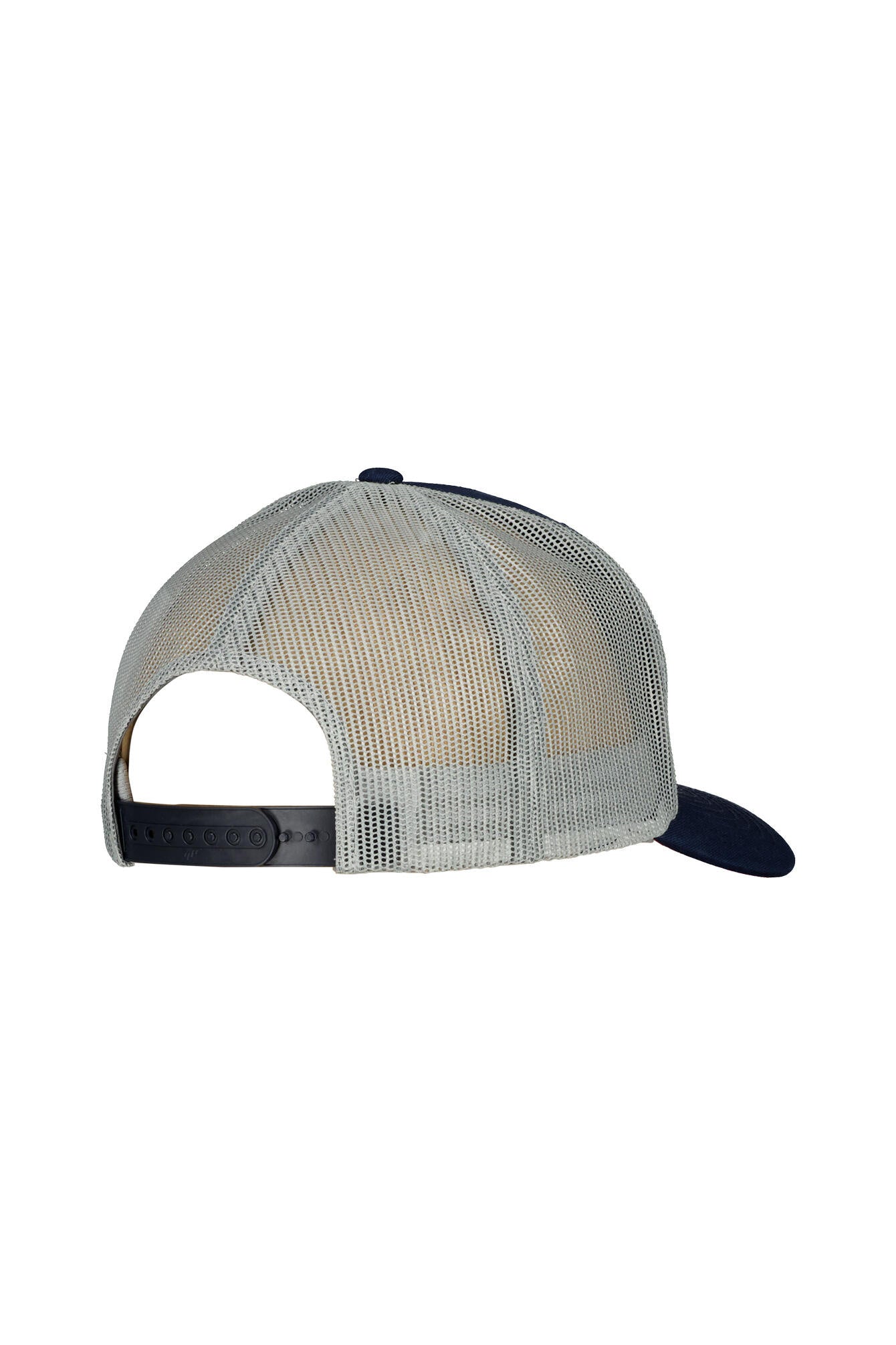 Cap mit Logopatch - 477-Coll Navy, Columbia Grey, - Blau | Grau