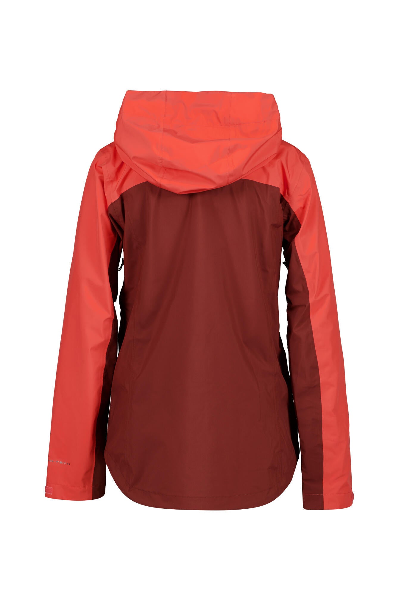 Funktionsjacke Wahkeena Falls 3L - 608-Juicy, Spice - Braun | Pink