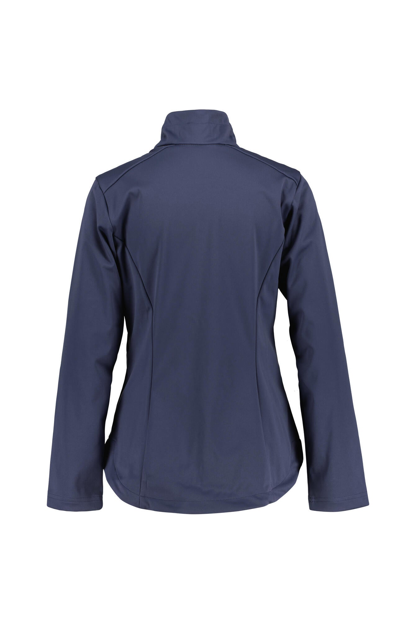 Softshelljacke Malta Springs - 466-Nocturnal - Blau