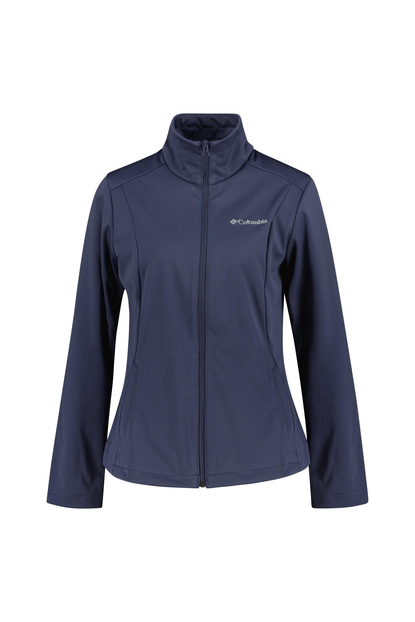 Softshelljacke Malta Springs - 466-Nocturnal - Blau