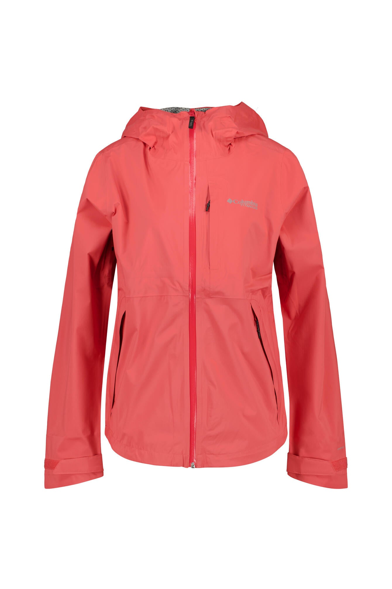 Funktionsjacke OmniTech AmpliDry II - 608-Juicy - Pink