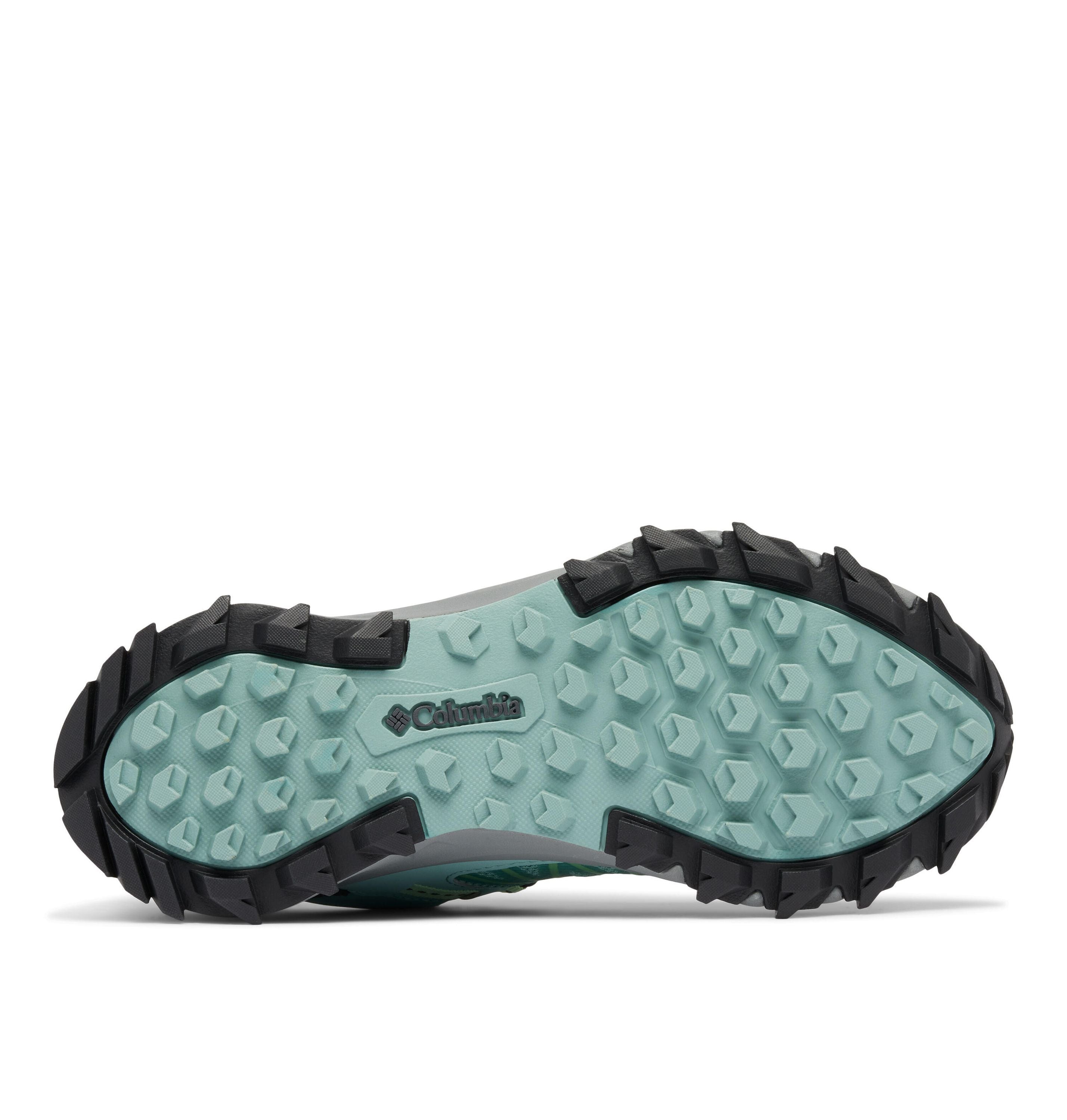 Wanderschuh Peakfreak 2 Outdry - 387-Dusty Green, Sage Leaf - Grün