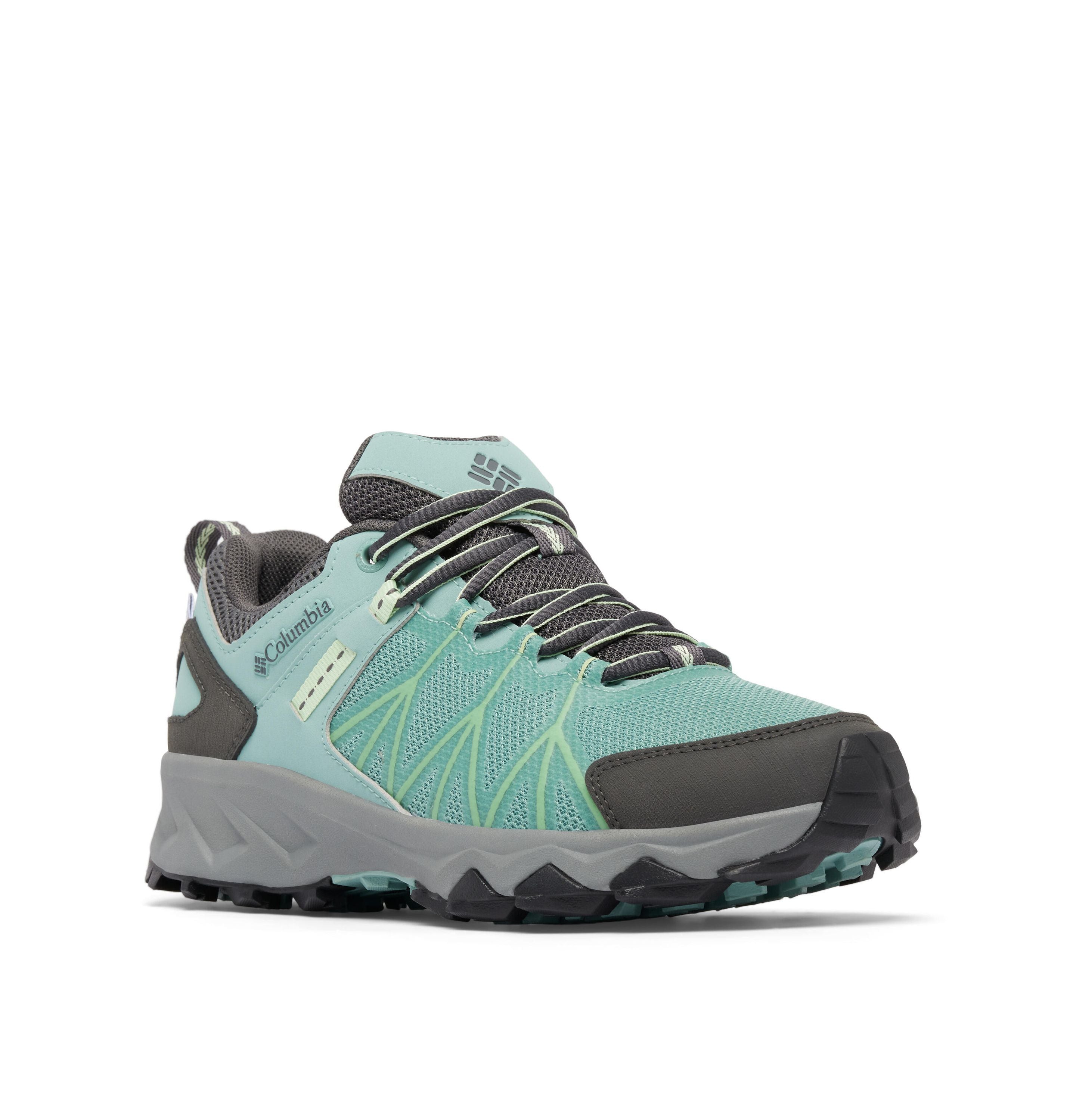 Wanderschuh Peakfreak 2 Outdry - 387-Dusty Green, Sage Leaf - Grün