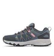 Wanderschuh Peakfreak 2 Outdry - 053-Graphite, Salmon Rose - Grau | Rosa