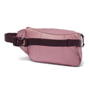 Bauchtasche Zigzag II - 609-Fig, Moonvista, Snowdrift - Rosa