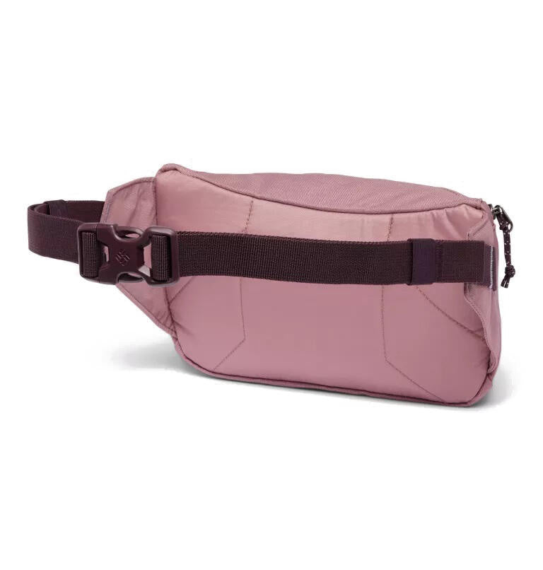 Bauchtasche Zigzag II - 609-Fig, Moonvista, Snowdrift - Rosa