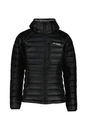 Daunenjacke ARCTIC CREST™ - 010-BLACK - Schwarz