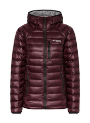 Daunenjacke ARCTIC CREST™ - 607-Moonvista - Violett