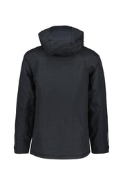 Funktionsjacke Landroamer - 010-BLACK - Schwarz