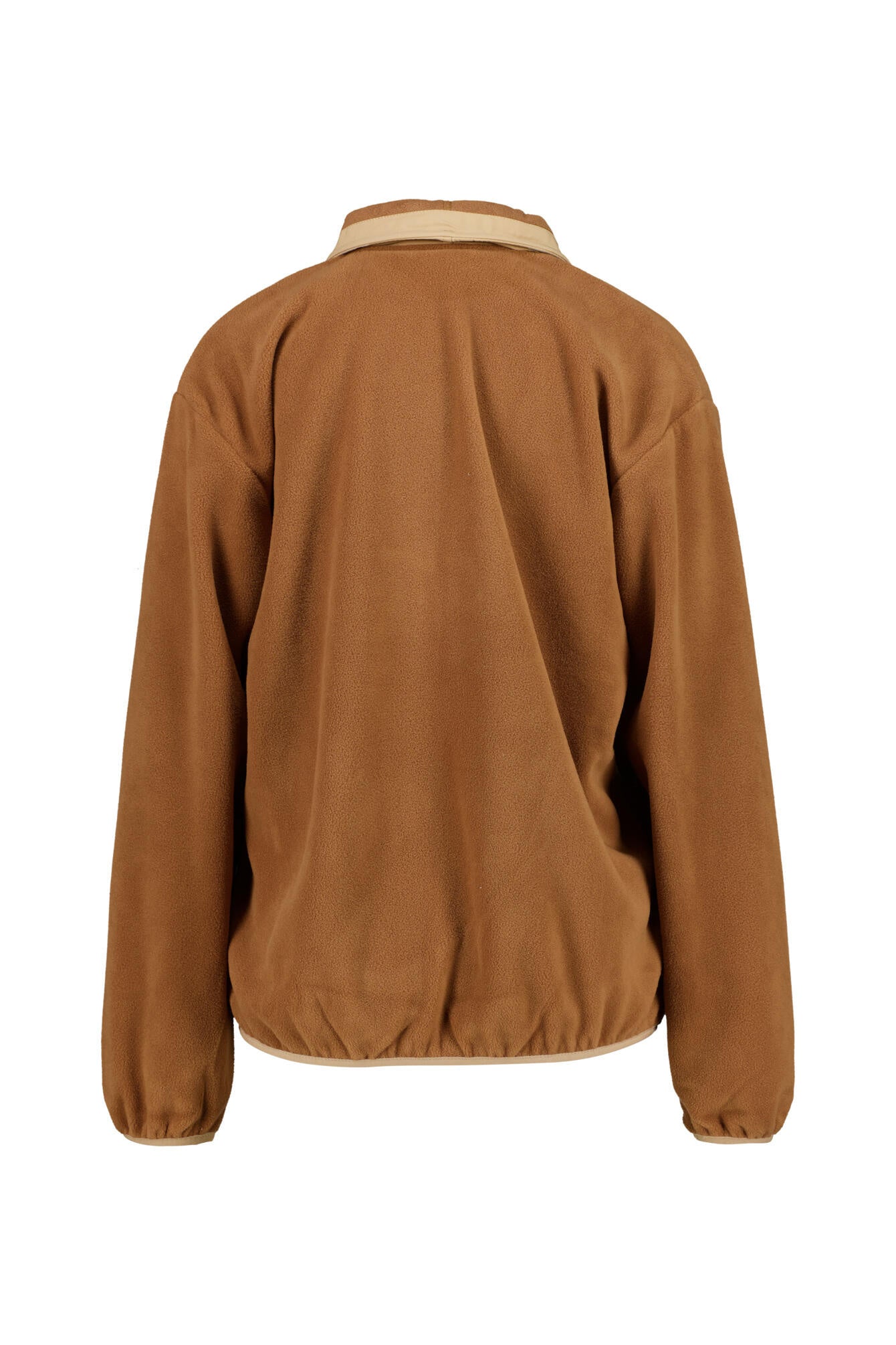 Fleecejacke Sequoia Grove - 224-Camel Brown, Canoe - Braun