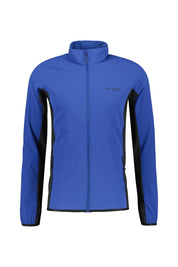 Fleecejacke Spectre Ridge Tech - 433-Mountain Blue, Black - Blau