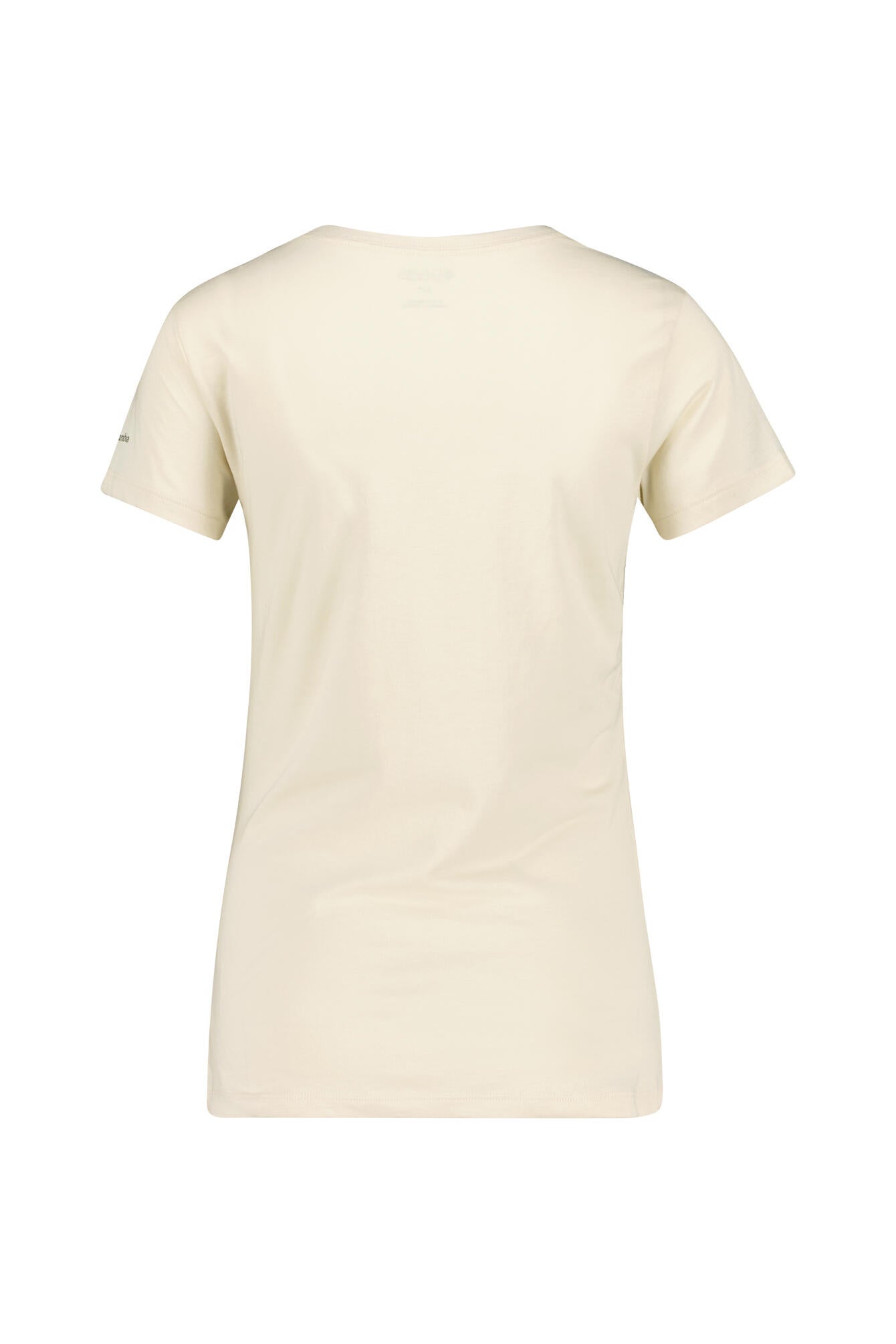 T-Shirt mit Print - 190-Chalk, Treehome - Creme