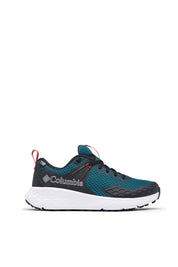 Wanderschuhe Konos Trs Outdry - 314-Deep Wave, Super Sonic - Blau