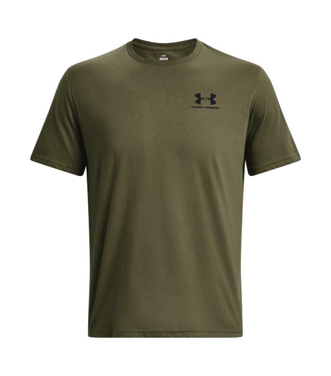 Trainingsshirt - 390-MARINE OD GREEN - Khaki