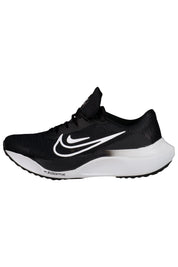 Laufschuhe Zoom Fly 5 - 001-BLACK/WHITE - Schwarz | Weiß