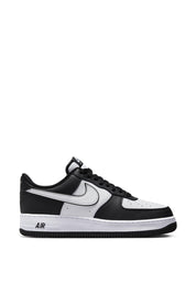 Sneaker Air Force 1 '07 - 001-BLACK/WHITE-BLACK - Schwarz | Weiß