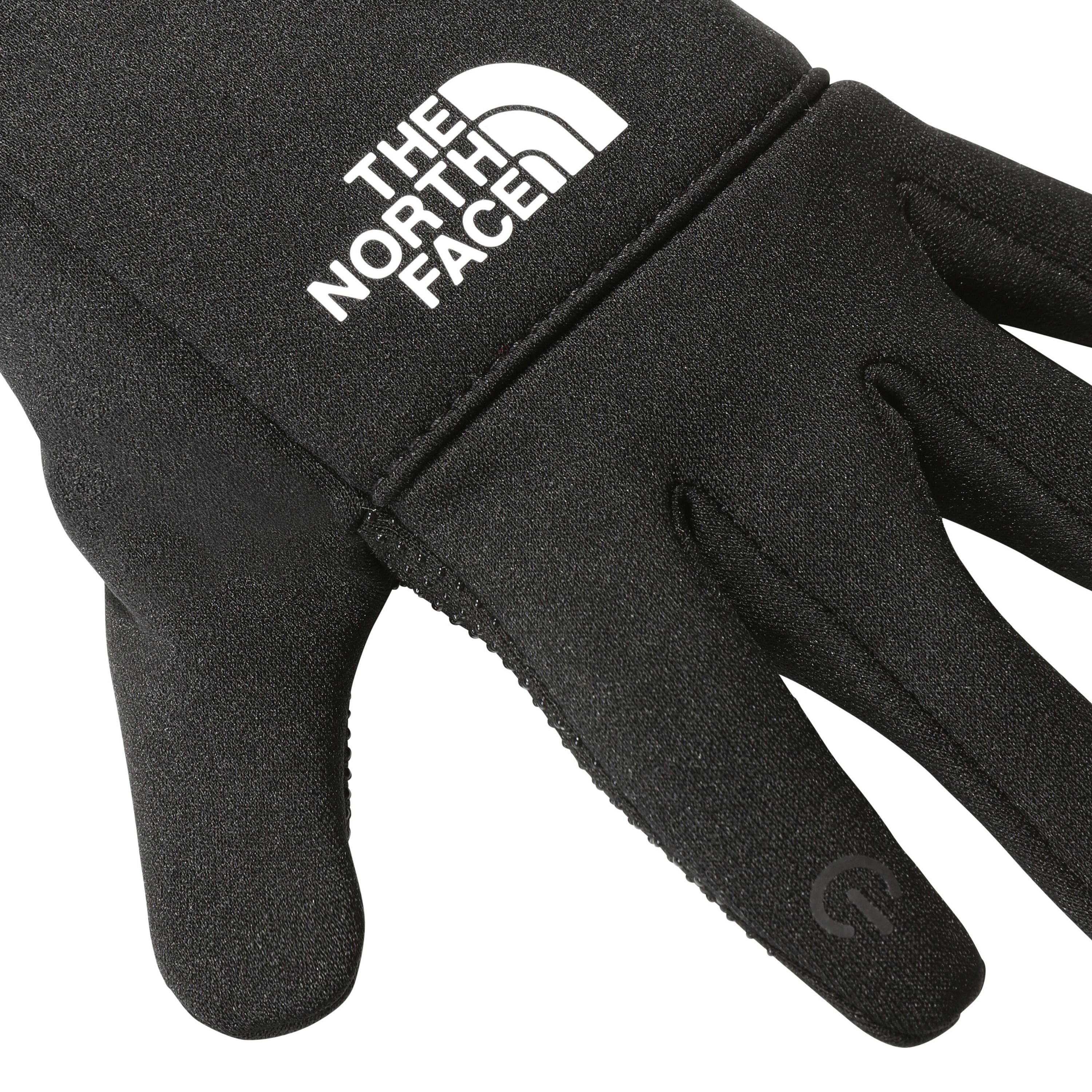 Outdoor-Handschuhe - JK3-TNF Black - Schwarz