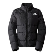 2in1 Jacke aus Daune - JK3-TNF BLACK - Schwarz