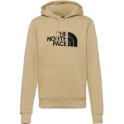 Hoodie mit Logoprint - LK5-KHAKI STONE - Khaki