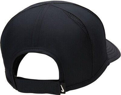 Cap mit Logoprint - 010-BLACK/WHITE - Schwarz