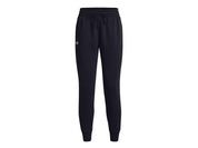 Jogginghose aus Baumwollmix - 001-BLACK - Schwarz