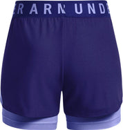 Trainingsshorts - 561-STARLIGHT - Violett