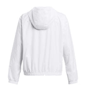 Sport-Windjacke - 100-WHITE - Weiß