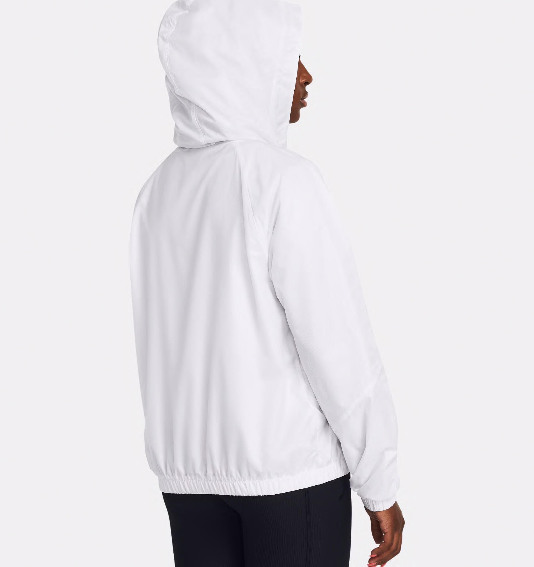 Sport-Windjacke - 100-WHITE - Weiß