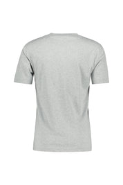 Trainingsshirt - AG-AthlGrey AG - Grau