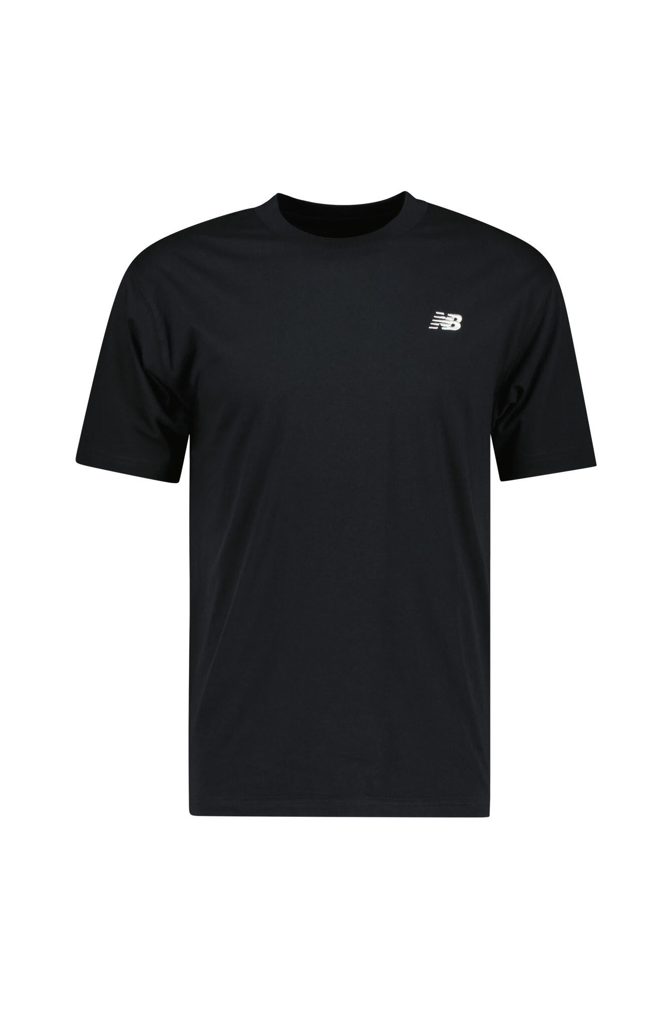 Trainingsshirt - BK-BK - Schwarz