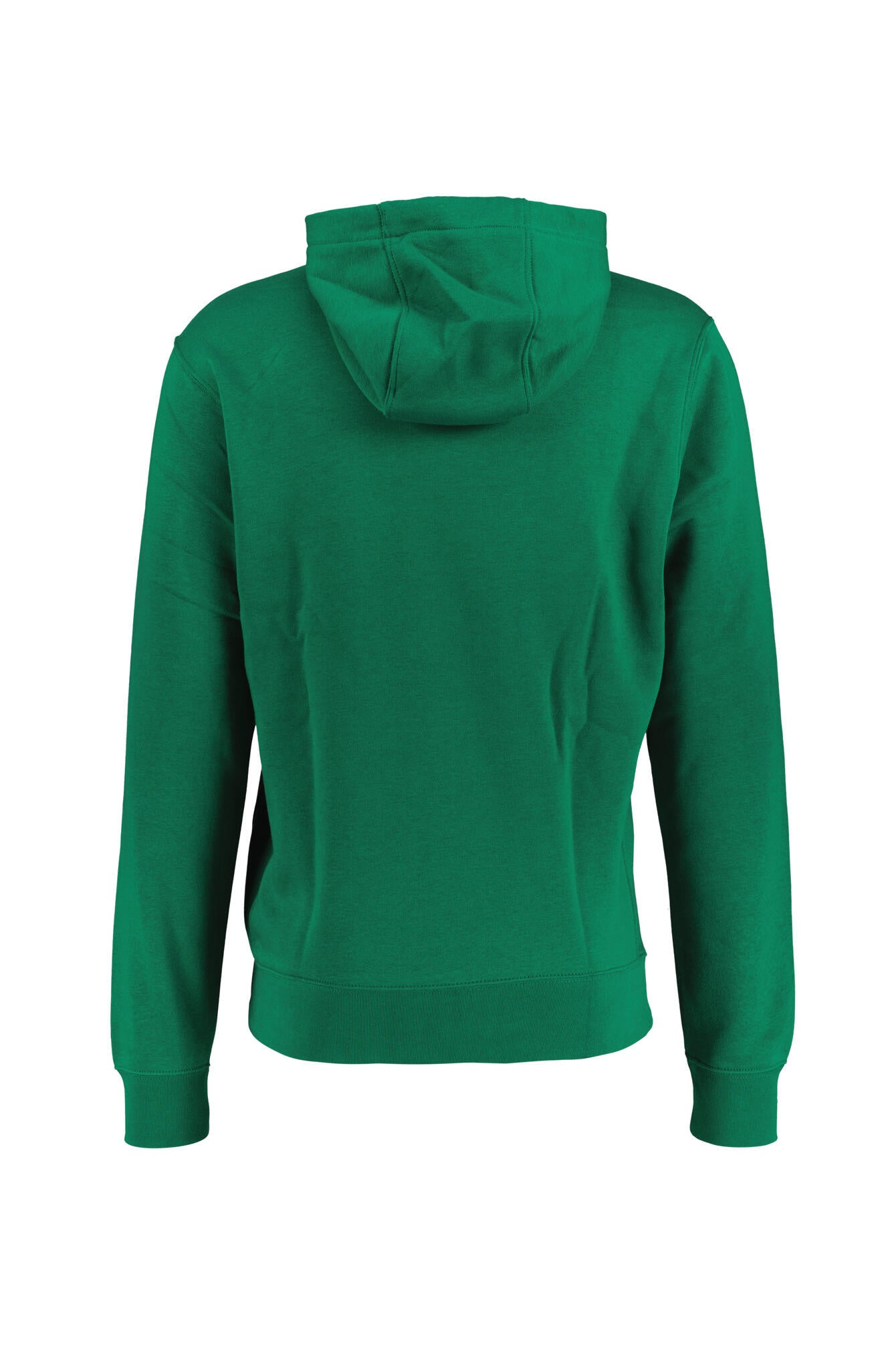 Hoodie mit Logoprint - 365-MALACHITE/SAIL/SAFETY ORAN - Grün